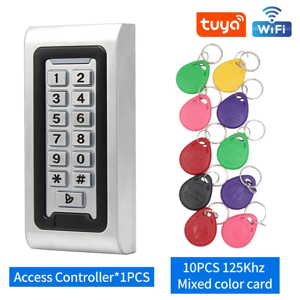 S601EM-W-Wifi.e &ndash; IP68 Waterproof RFID Access Controller S601-EM-W-WIFI.e 1