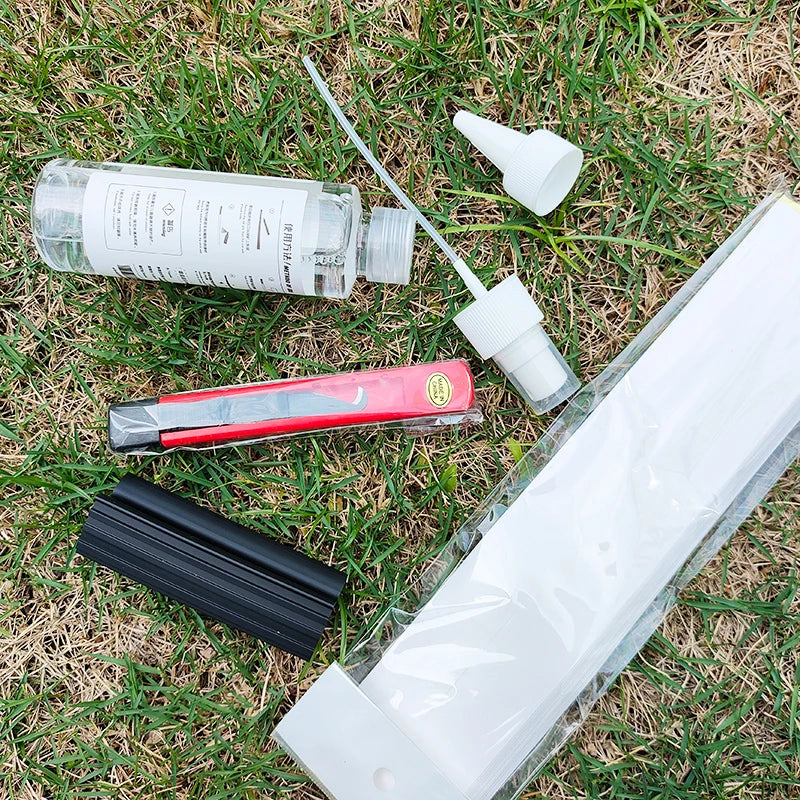 Grip Solvent GJ-104 &ndash; Quick And Easy Golf Club Regripping