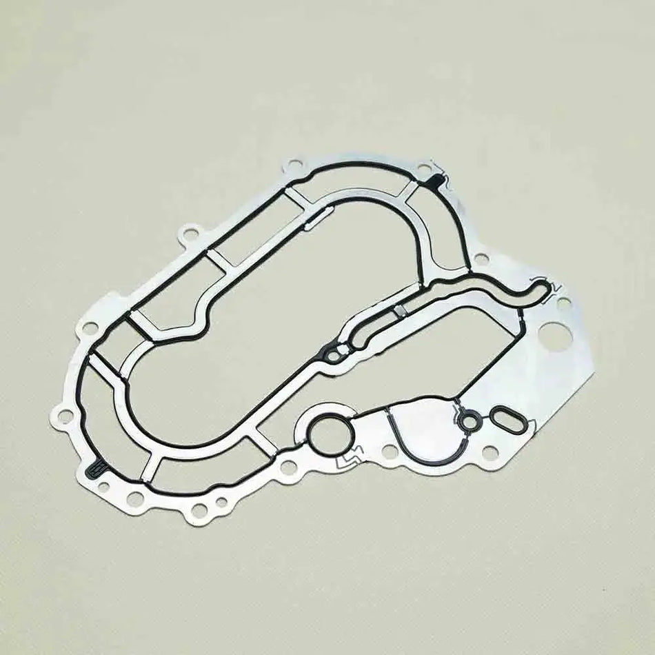 31251345 Car Timing cover gasket of the engine transmission gearbox For Volvo S60 S80 S80L V60 V70 XC60 XC70 XC90 Auto Parts by InterCyprus Trading Ltd