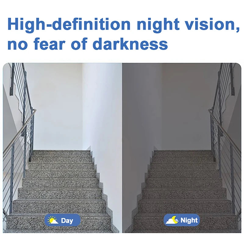 Tuya Doorbell With Camera &ndash; Wireless HD Video Doorbell