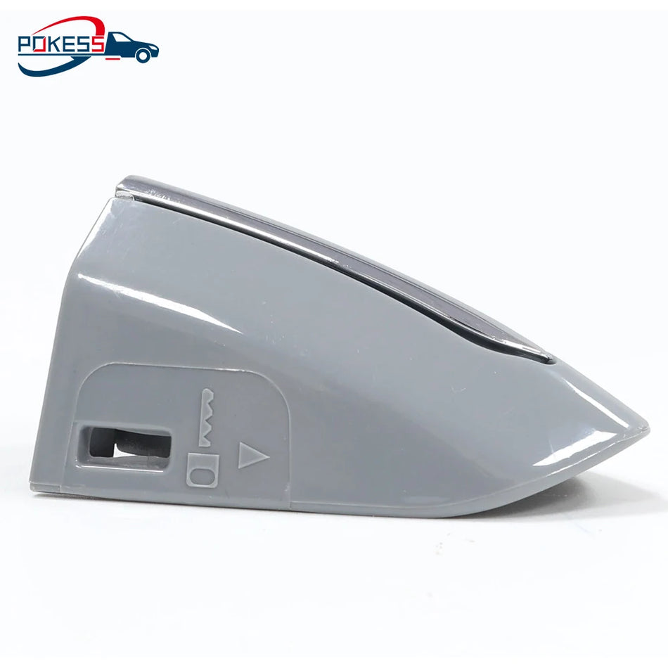 Front Left Handlebar Decorative Cover for Ford Mondeo Edge Taurus