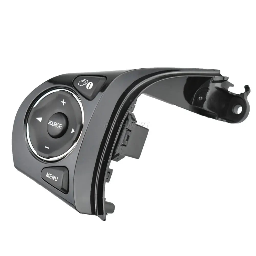 High Quality Left/Right Steering Wheel Switch Cruise Control Button 35880-TR6-A01 For Honda Jade Civic 2012 2013 2014 2015 by InterCyprus Trading Ltd