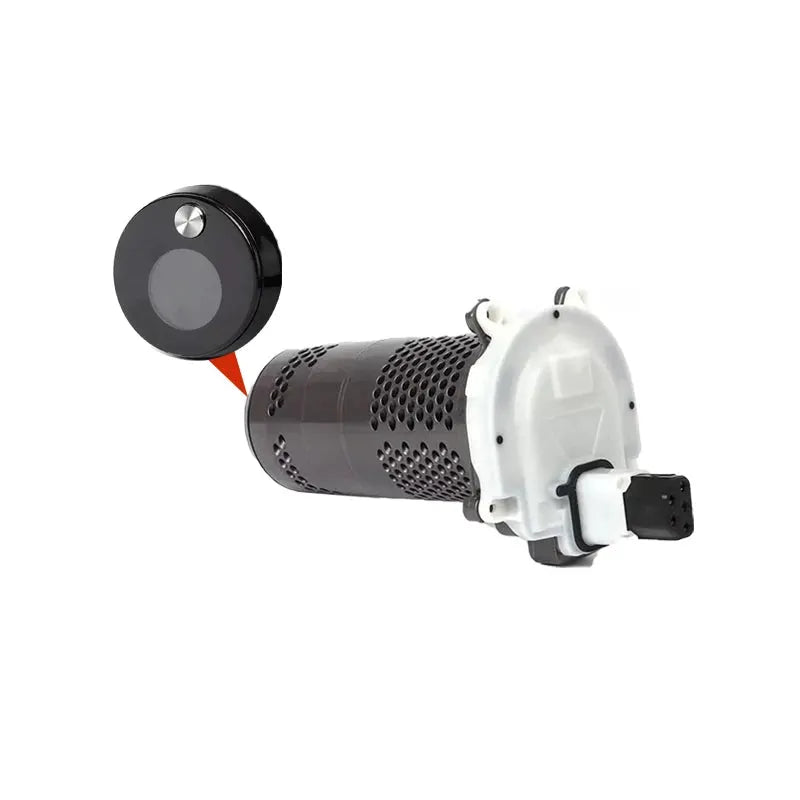 Original Motor Replacement Parts for Dyson V15 SV22 Motor Head Accessories Engine Assembly Robot Vacuum Cleaner by InterCyprus Trading Ltd
