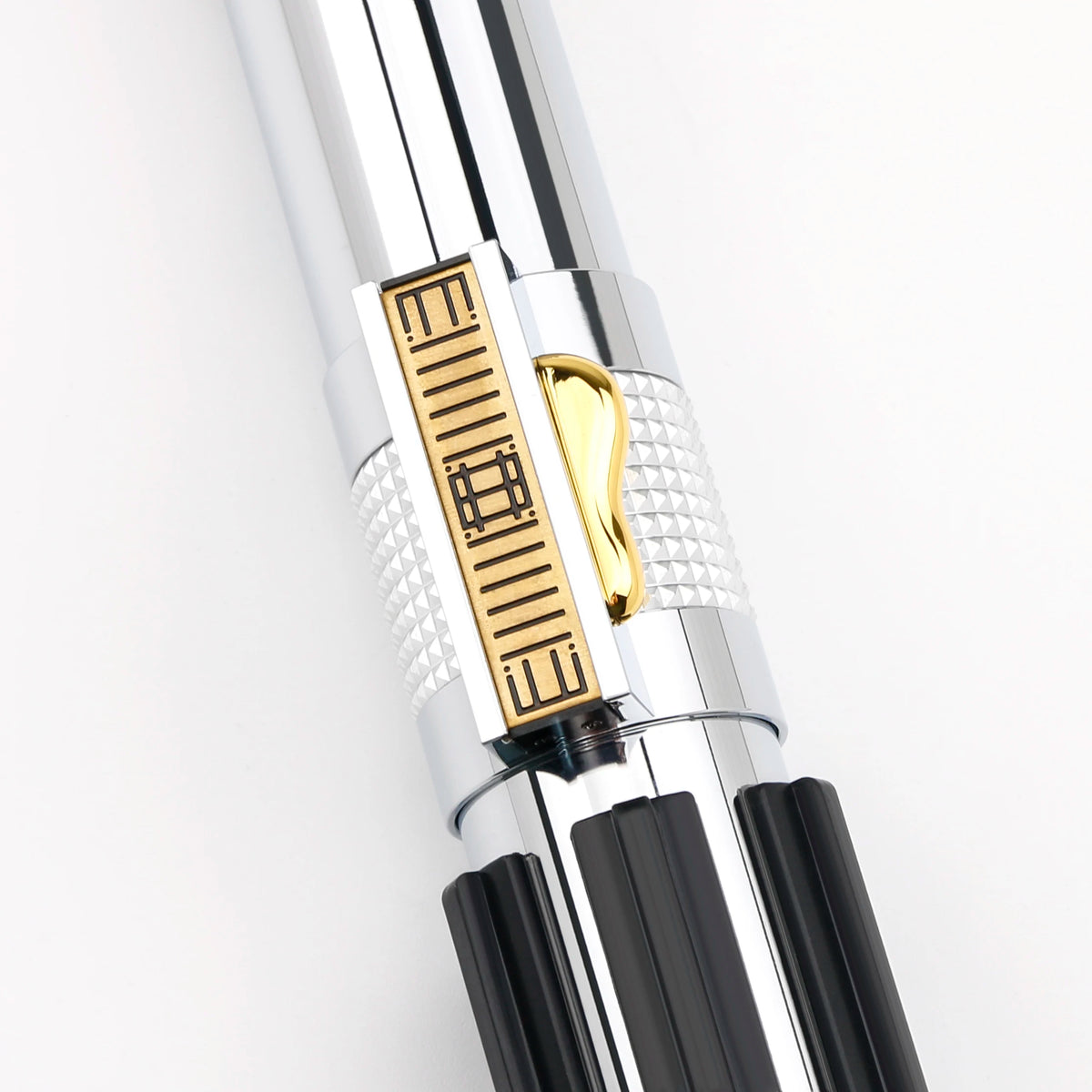 X-TREXSABER Anakin Proffie Lightsaber with 27 Sounds and Custom Effects