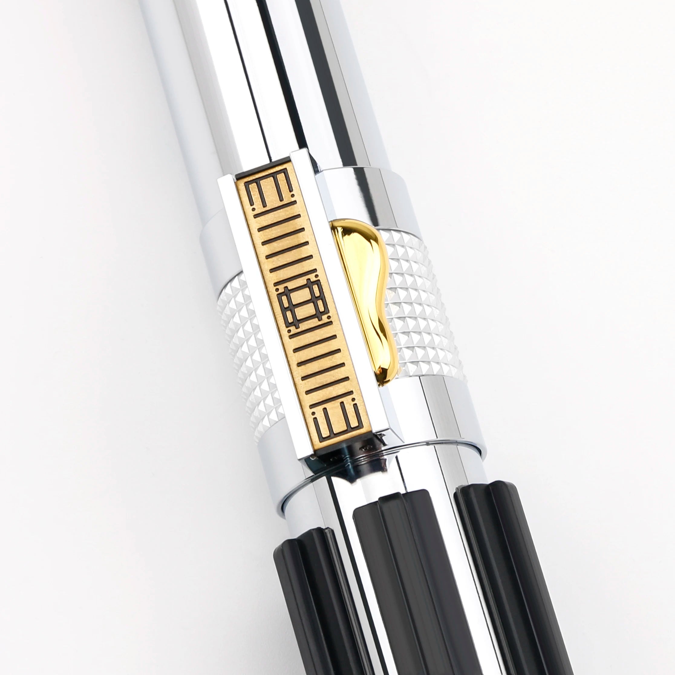 X-TREXSABER Anakin Proffie Lightsaber with 27 Sounds and Custom Effects