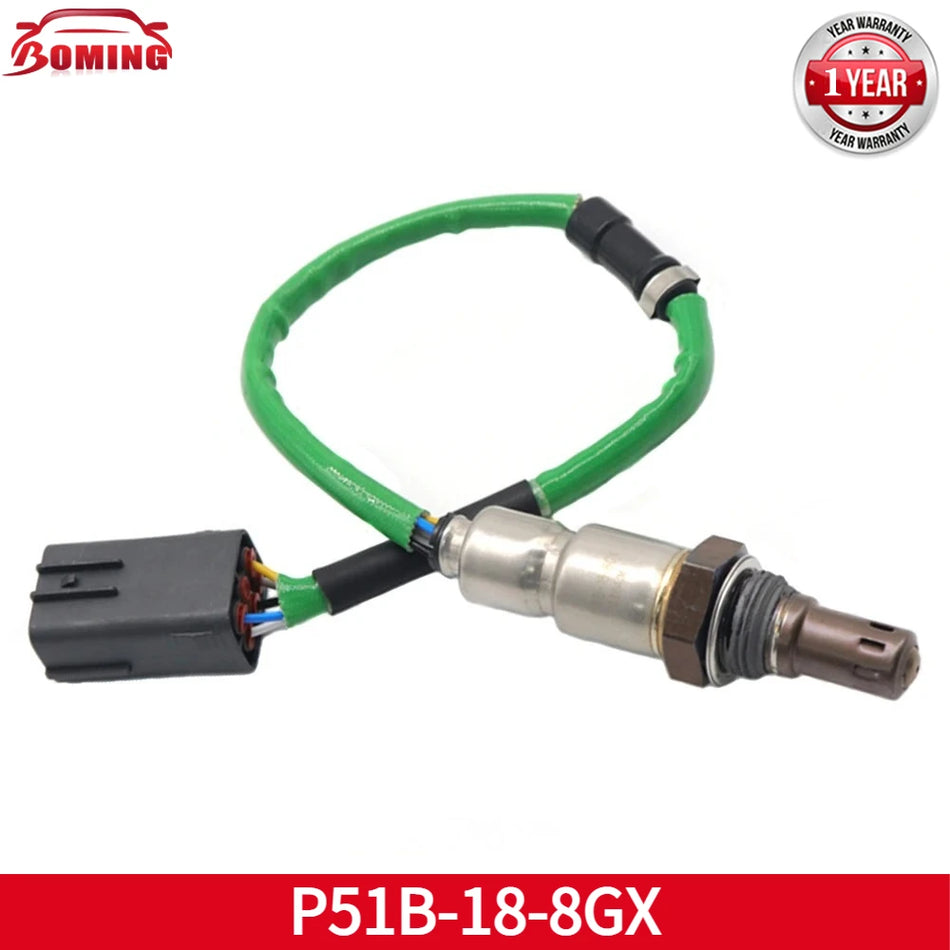 Oxygen Sensor Upstream for Mazda MX-5 Miata 2.0L P51B-18-8GX