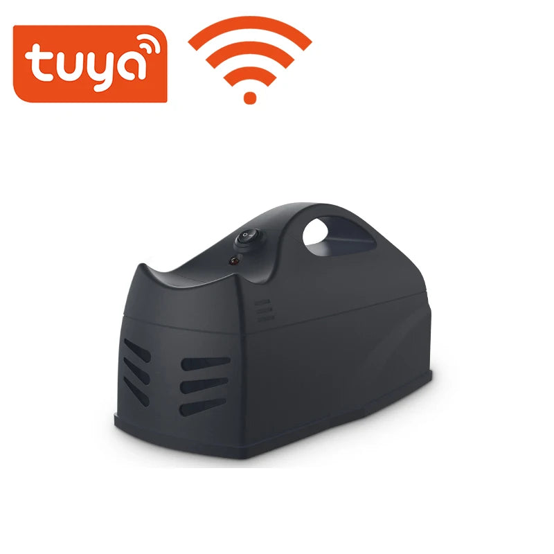 Tuya Wireless Rodent Killer Mousetrap &ndash; WiFi App Control Default Title