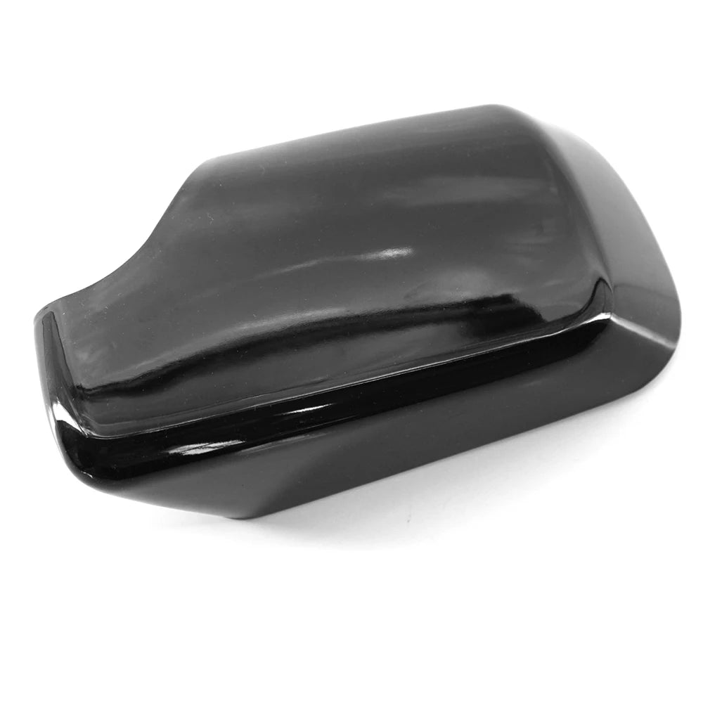 Pair Car Rear View Driver Passenger Side Mirror Cover Cap Replacement M4-Style Gloss Black for BMW E39 E46 323i 328i 325i 330i 325xi 330xi Mirror Pair Car Rear View Driver Passenger Side Mirror Cover Cap Replacement M4-Style Gloss Black for BMW E39 E46 323i 328i 325i 330i 325xi 330xi Mirror