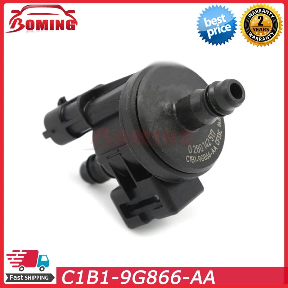 Válvula de purga EVAP para Ford Fiesta, Focus C1B1-9G866-AA