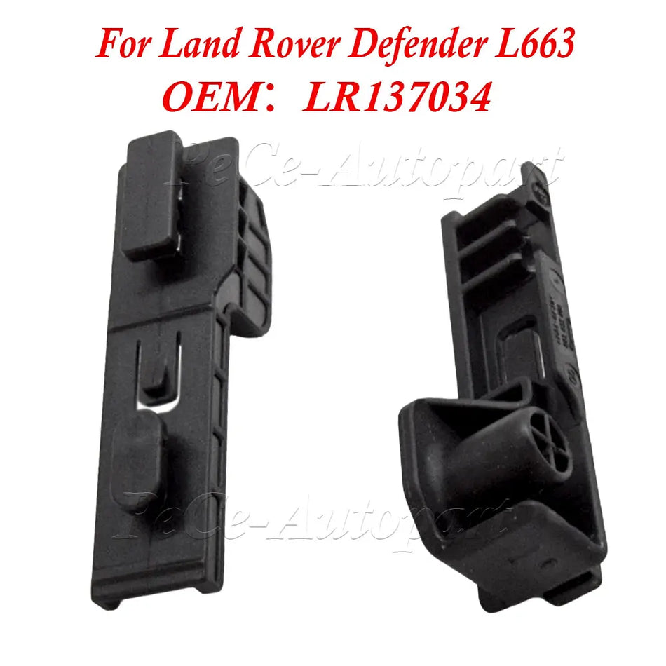 Deflector spoiler pentru portbagaj de plafon, pentru Land Rover Defender L663 LR137034