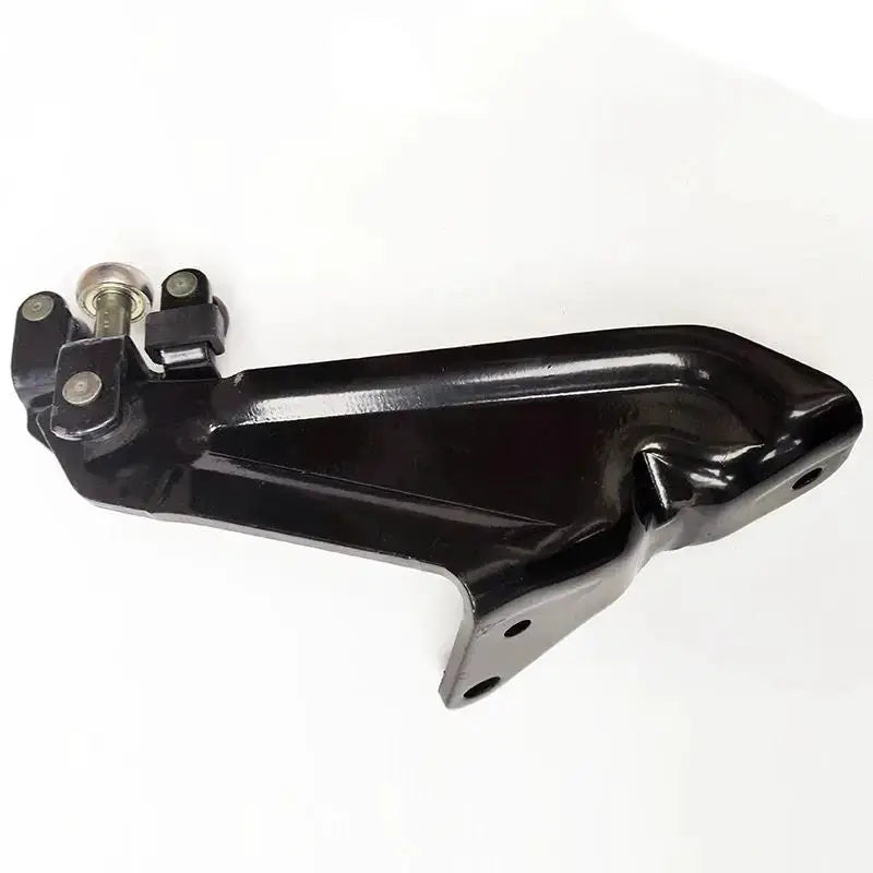 For JAC Refine M3 Right Sliding Door Roller Middle Centre Center Bracket 6706200V0010 6706400V0010 6706600V0010 by InterCyprus Trading Ltd