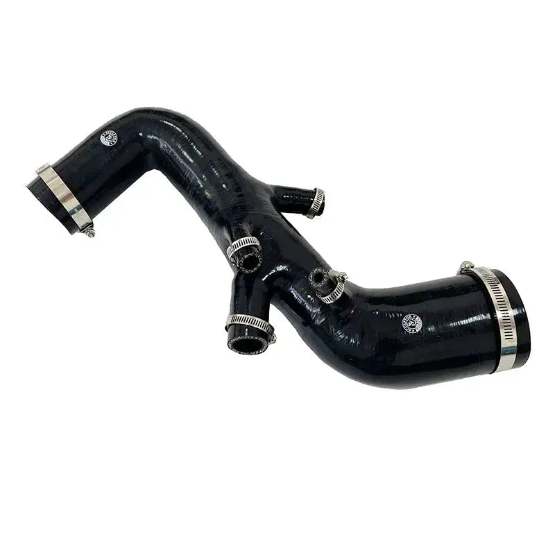 Induction Intake Hose Tube for 06A133356F 06A133356J 06A133356R For Audi S3 TT 225PS Seat Leon Cupra R AMU APX BAM 1.8T 99-2006 by InterCyprus Trading Ltd