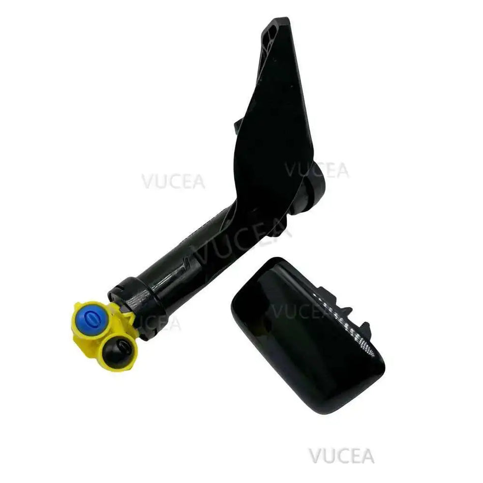 Couvercle de phare gauche pour Hyundai Genesis 2014 2017 98671B1000