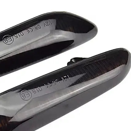 Side Marker Turn Lights Dynamic LED for BMW 1 3 5 Series X1 X3 E46 E90 by InterCyprus Trading Ltd