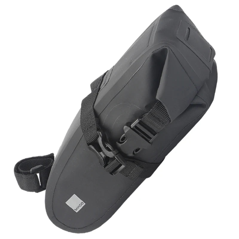 Sahoo 132036 &ndash; Water Repellent Bicycle Saddle Bag 131363-SA / CHINA