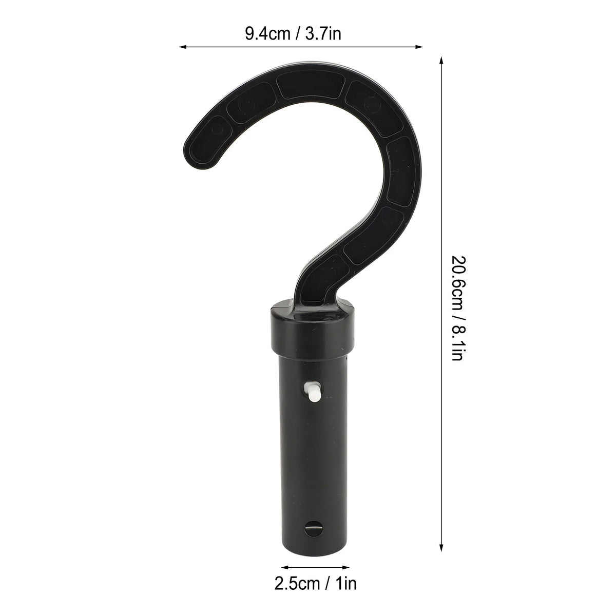 Robotic Pool Cleaner Hook - Universal Compatibility