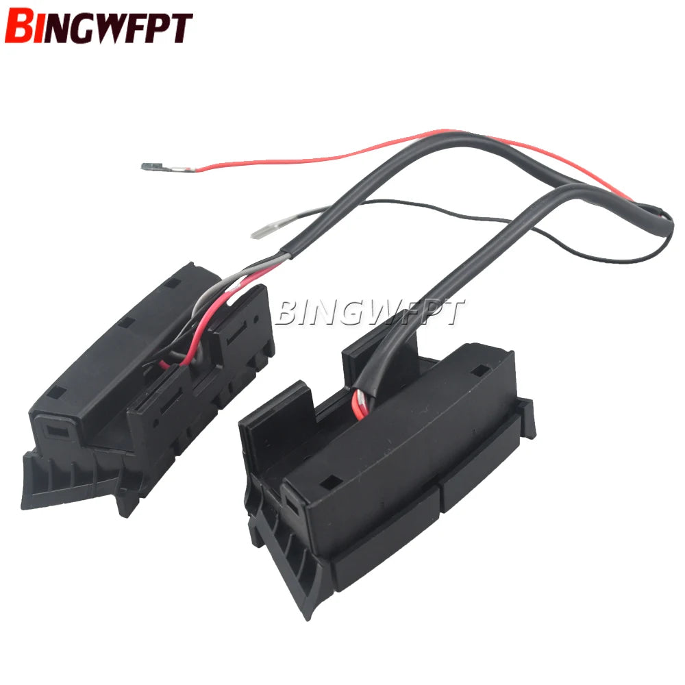 Cruise Control Switch Multifunction Steering Wheel Button For Ford Focus 2 2005-2007 2008 2009 2010 2011 by InterCyprus Trading Ltd
