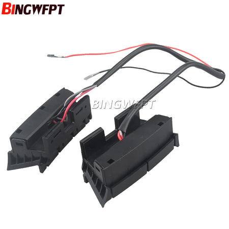 Cruise Control Switch Multifunction Steering Wheel Button For Ford Focus 2 2005-2007 2008 2009 2010 2011 by InterCyprus Trading Ltd