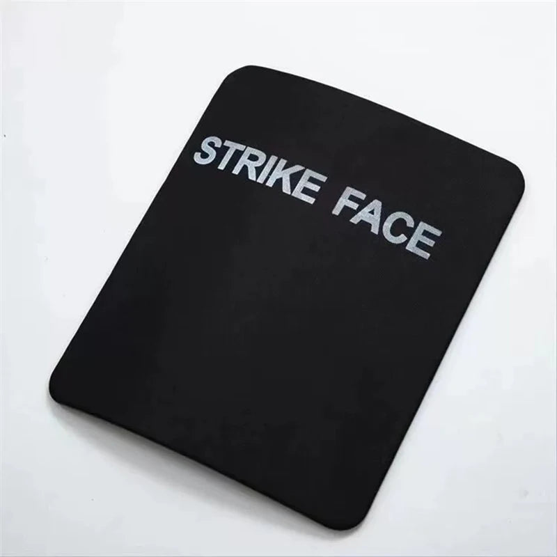 10x12 NIJ IIIA Bulletproof Plate Vest &ndash; Ultra-Lightweight