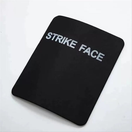 10x12 NIJ IIIA Bulletproof Plate Vest &ndash; Ultra-Lightweight