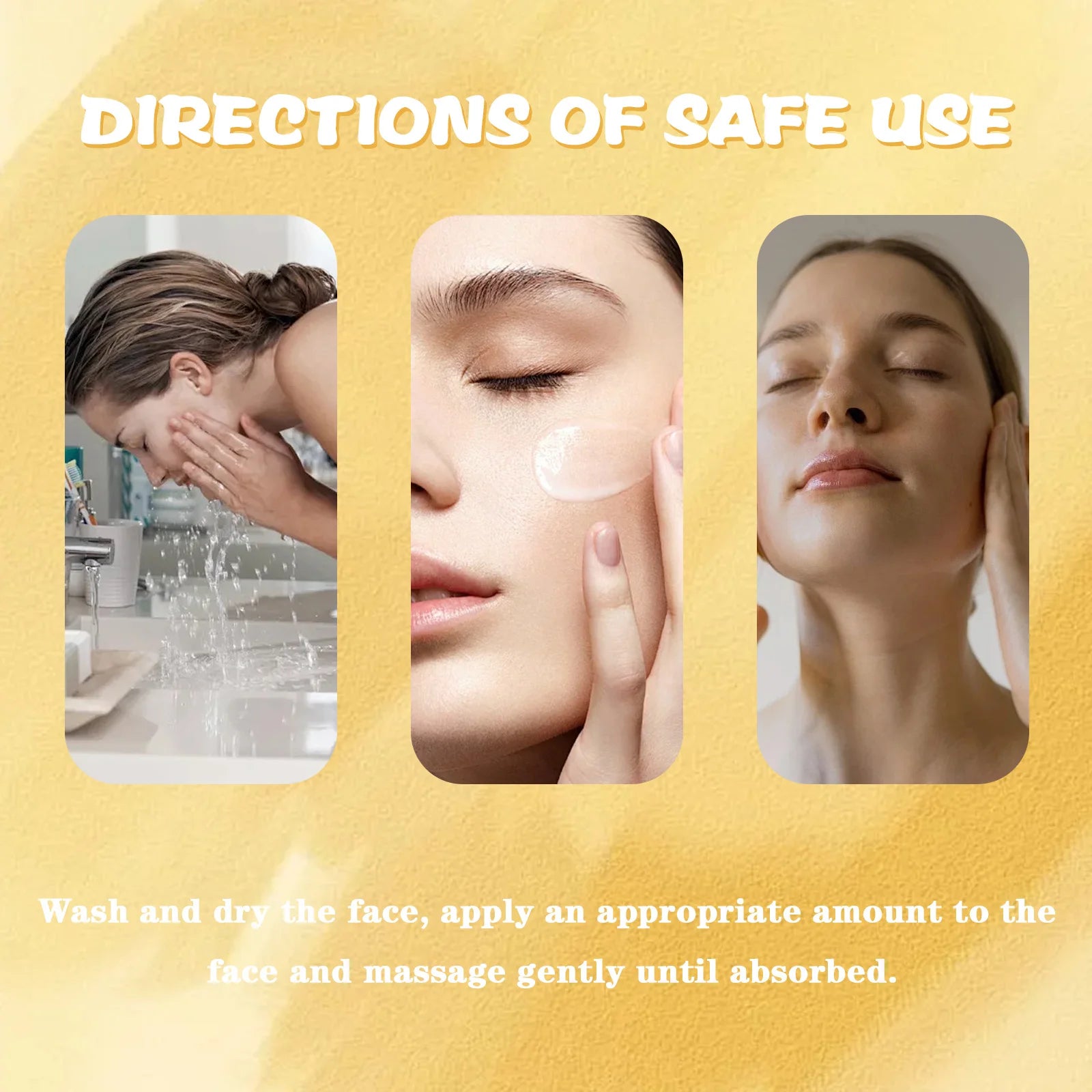 Kojic Acid Firming Cream &ndash; Moisturizing and Whitening Skin Solution