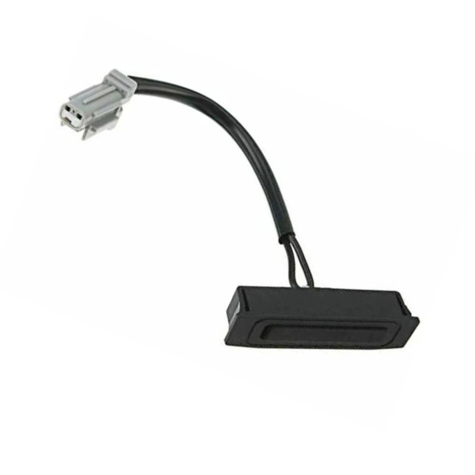 Interruptor de apertura de la cerradura del maletero para Nissan Qashqai J10 90602JD004