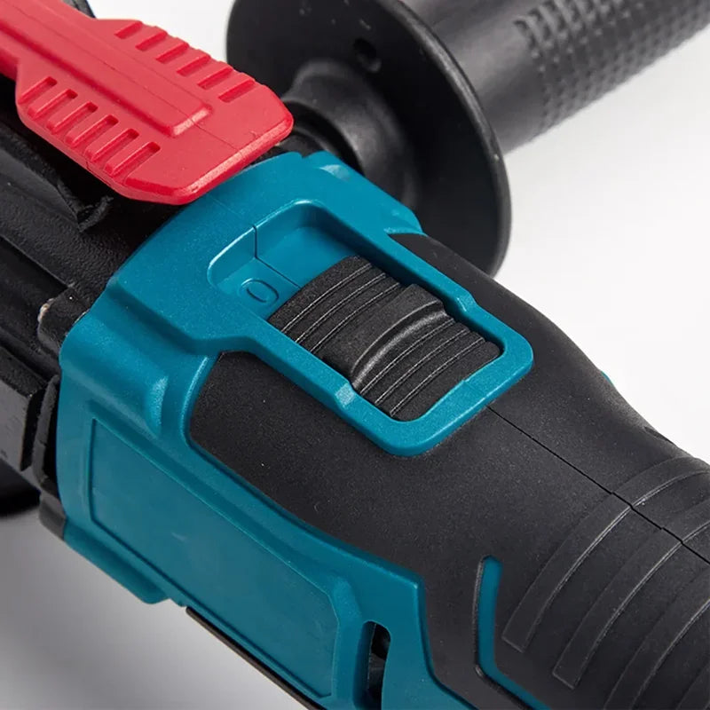 Oscillating Multi Function Tool - Fits 18V 21V Makita