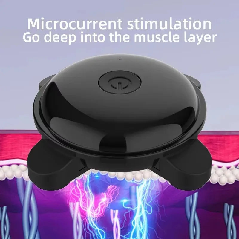 2025 EMS Facial Lifting Mask &ndash; Double Chin Reduction