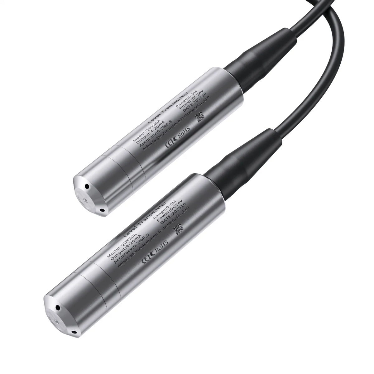 Submersible Water Level Sensor &ndash; Multi Output Options