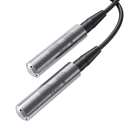 Submersible Water Level Sensor &ndash; Multi Output Options