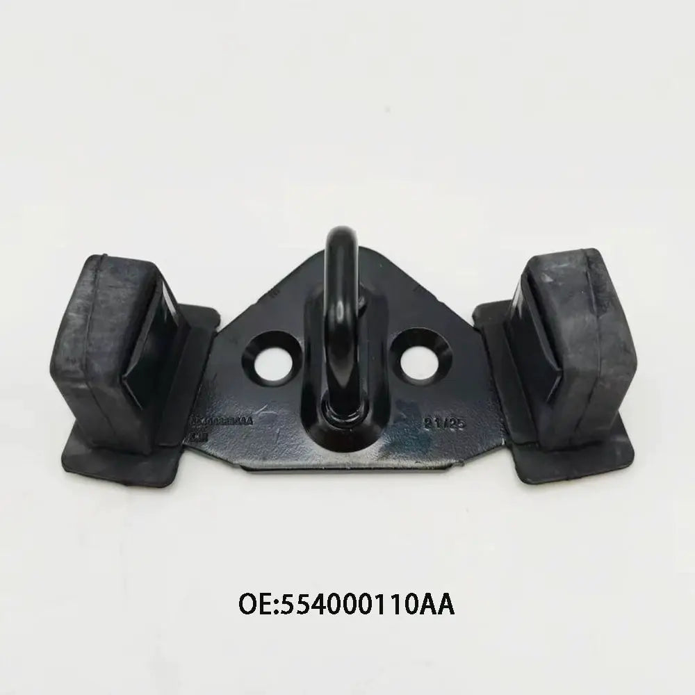 Tailgate Lock Striker Metal for Chery Tiggo 2 3X 4 5X 7 Pro Max 8 by InterCyprus Trading Ltd