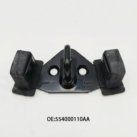 Tailgate Lock Striker Metal for Chery Tiggo 2 3X 4 5X 7 Pro Max 8 by InterCyprus Trading Ltd