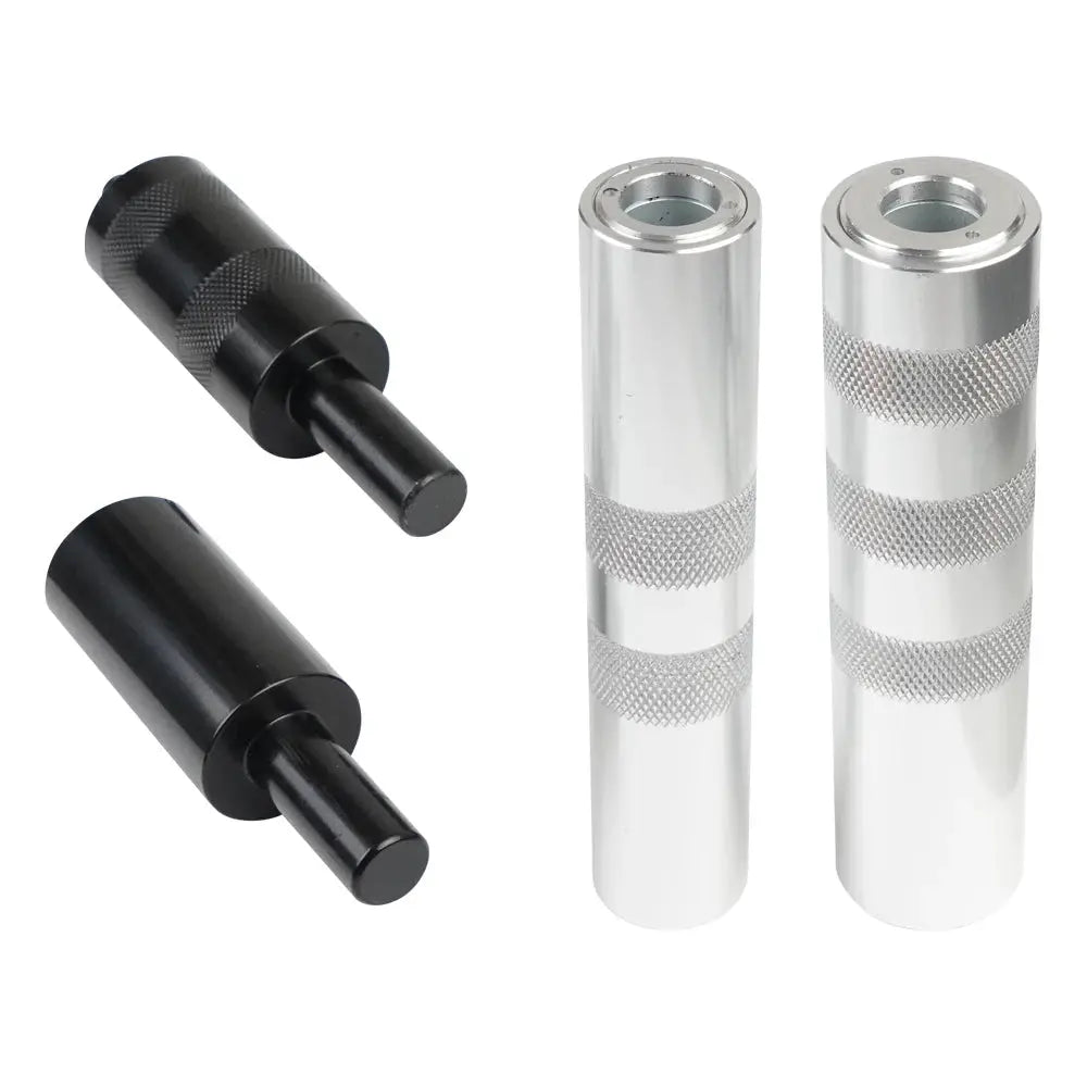 36050 Valve Keeper Remover Installer Kit for Engines with Valve Stems from 4.5mm to 7.5mm and 5/16" to 3/8" by InterCyprus Trading Ltd