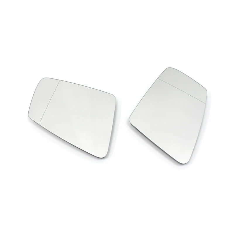 Зеркало заднего вида с подогревом для левой и правой стороны Mercedes