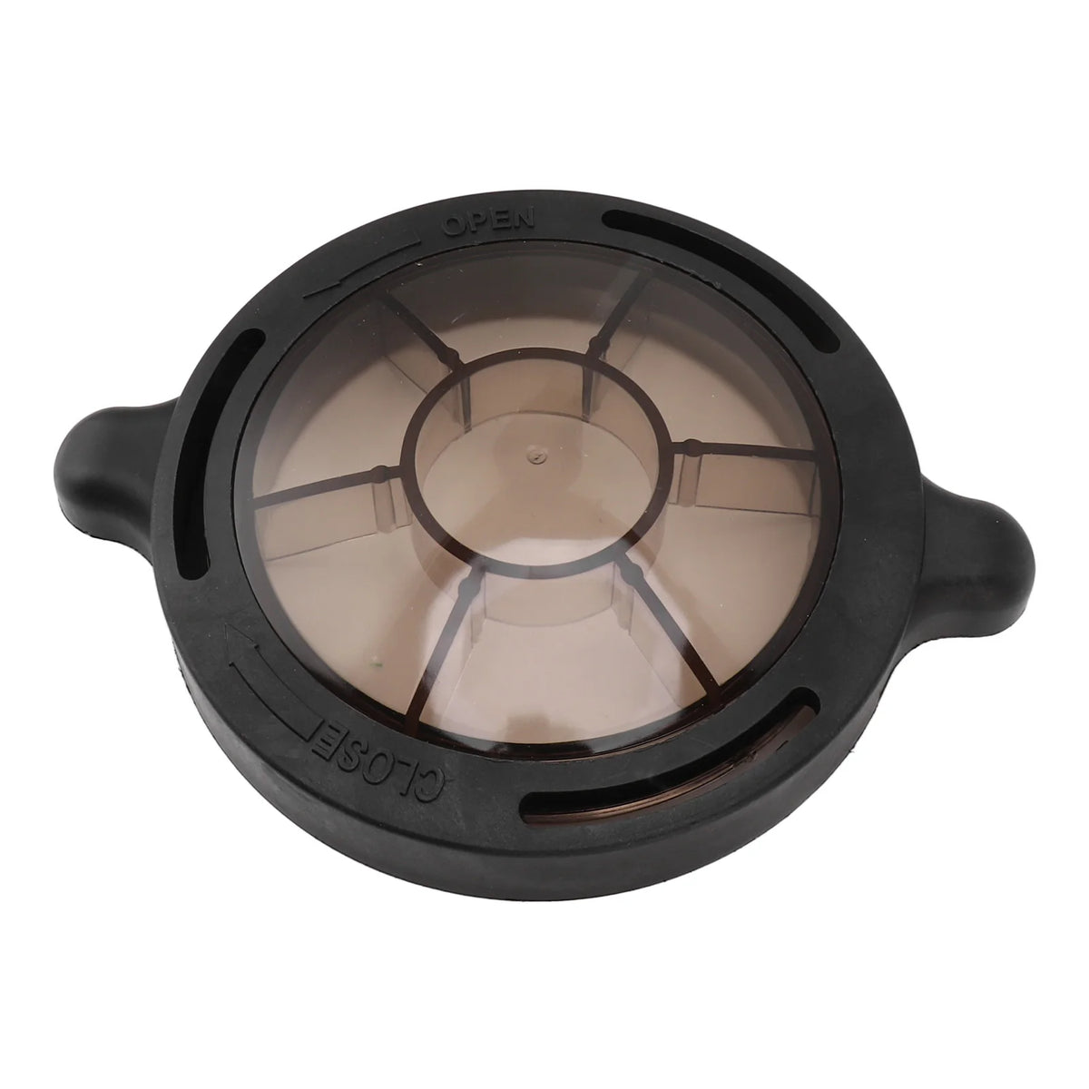 Pool Pump Lid PVC Cover For Hayward Super II &ndash; Durable PVC