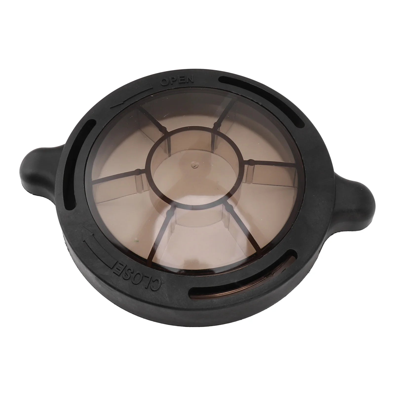 Pool Pump Lid PVC Cover For Hayward Super II &ndash; Durable PVC