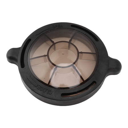 Pool Pump Lid PVC Cover For Hayward Super II &ndash; Durable PVC