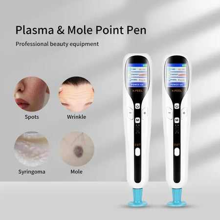 Professional 2 In 1 Ozone Plasma Pen - Mole Removal