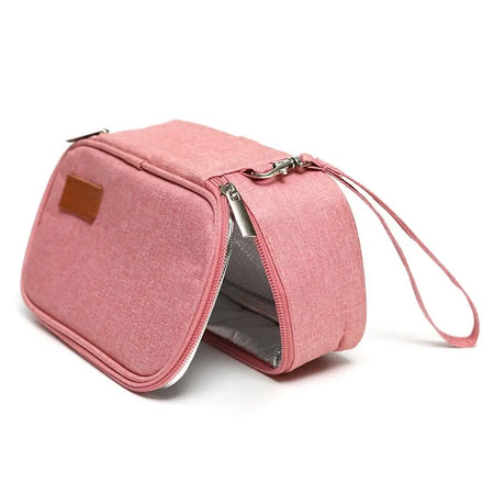 Portable Diabetic Insulin Cooling Bag &ndash; Carry On Cooler