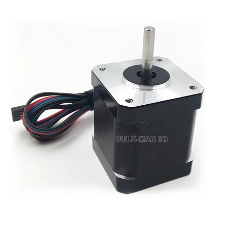 Nema17 Stepper Motor 48mm 17HS19-2004S1 &ndash; Exceptional Precision and Reliability