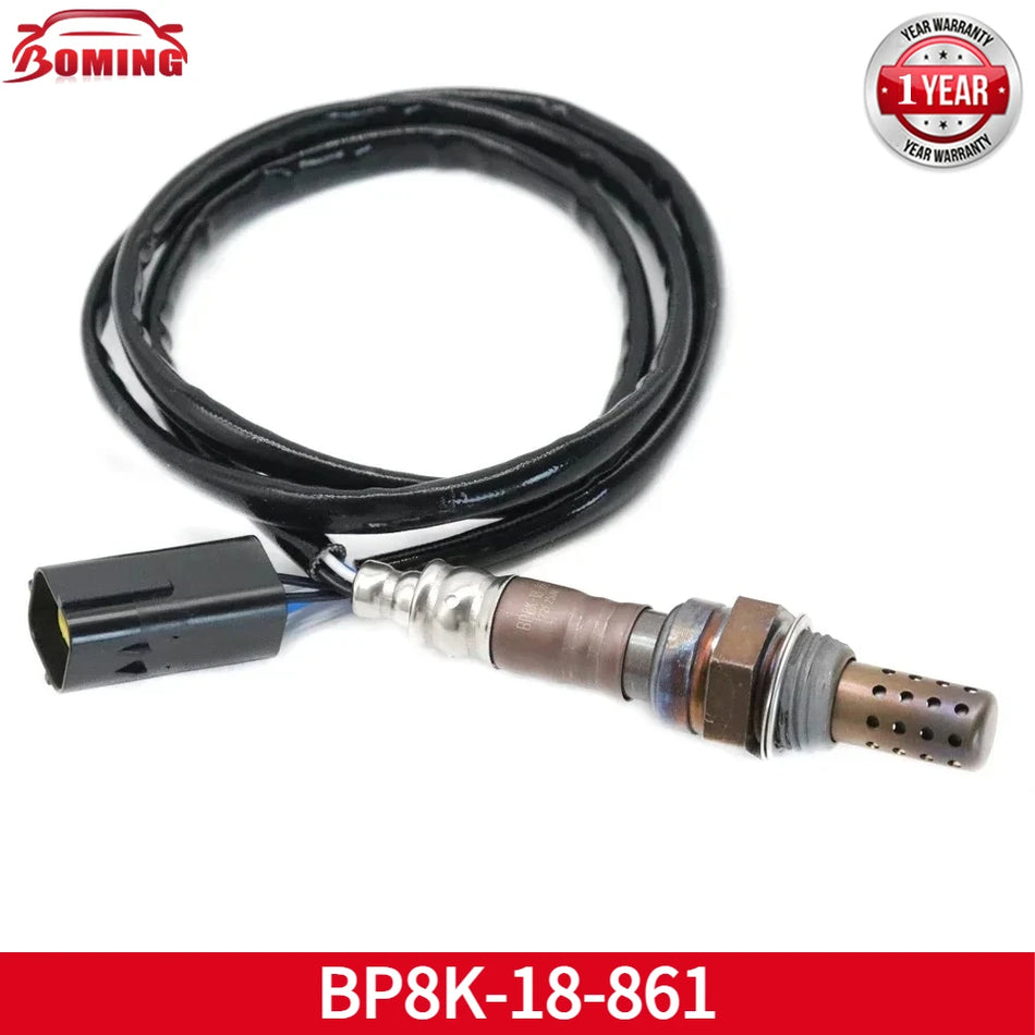 Oxygen Sensor Downstream Air Fuel Ratio Lambda for Mazda MX-5 Miata 2001-2005