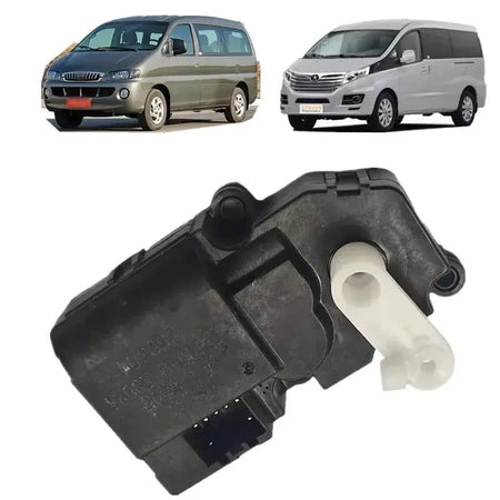 OEM 97028-4A010 Heater Flap Motor For Hyundai Libero Starex H1 H-1 Air Conditioning Wind Direction Actuator Mode for JAC refine by InterCyprus Trading Ltd