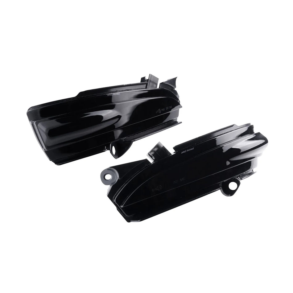 Feux de clignotant à LED dynamique pour rétroviseurs latéraux pour Ford Mondeo MK5