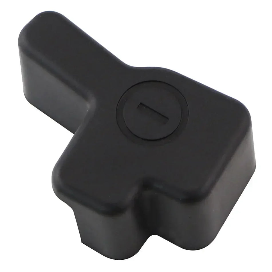 Κάλυμμα Προστασίας Μπαταρίας Chevrolet Cruze 2009-2015, ABS Αντιδιαβρωτικό