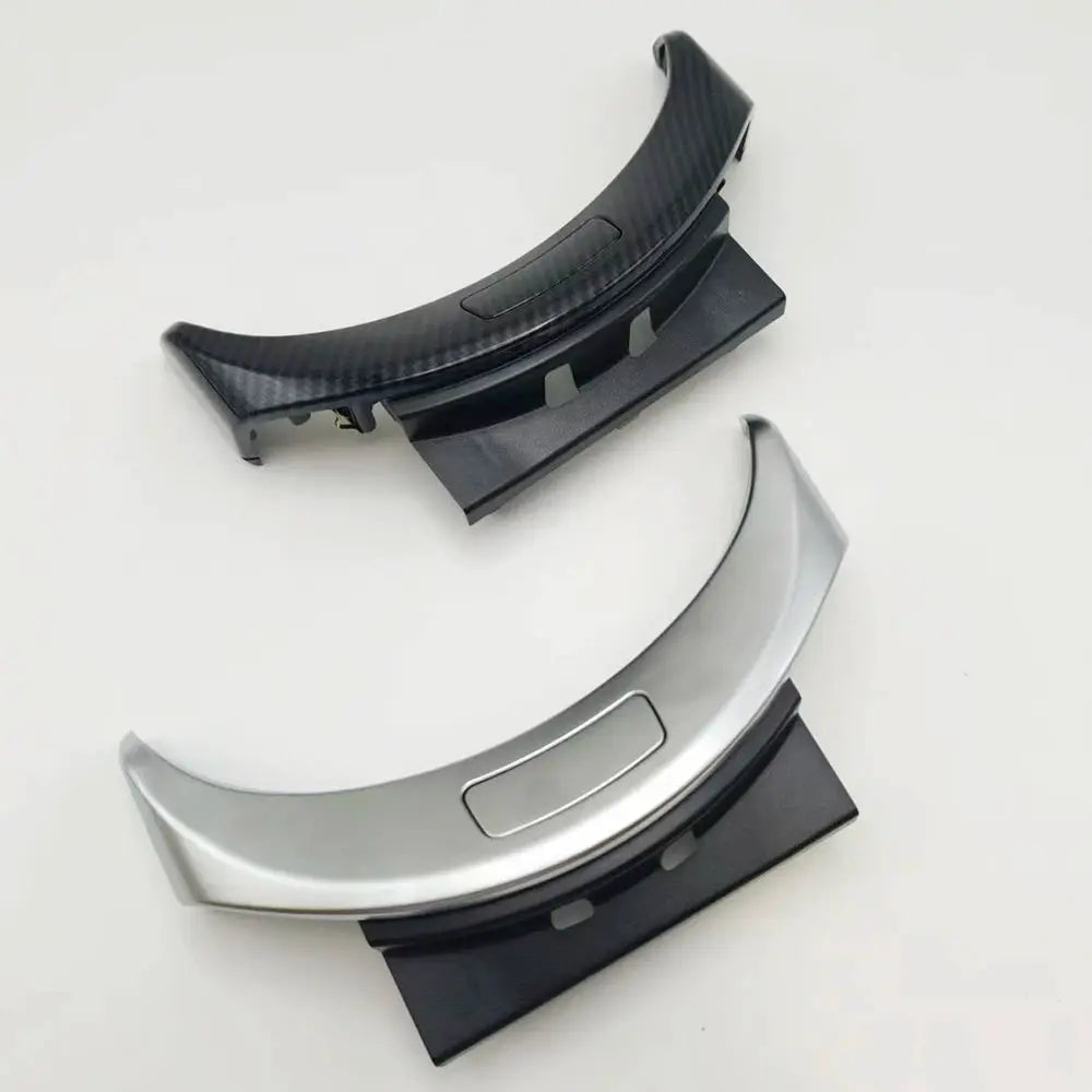 Armrest Release Button Trim Cover for Mercedes-Benz W205 C-Class GLC X253 by InterCyprus Trading Ltd