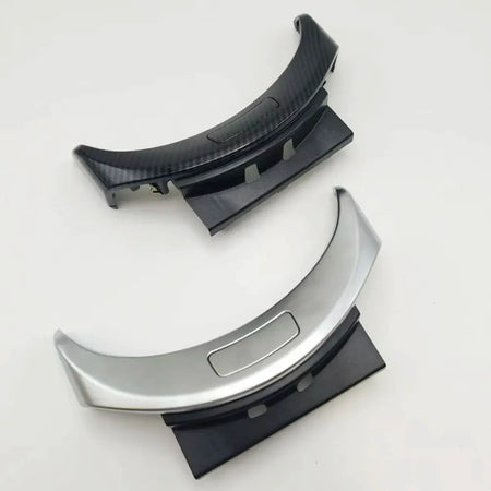 Armrest Release Button Trim Cover for Mercedes-Benz W205 C-Class GLC X253 by InterCyprus Trading Ltd