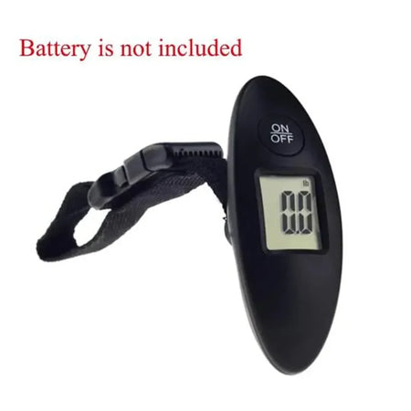 Choice Luggage Scale 40kg &ndash; Accurate Digital Weighing shouticheng tuoyuan