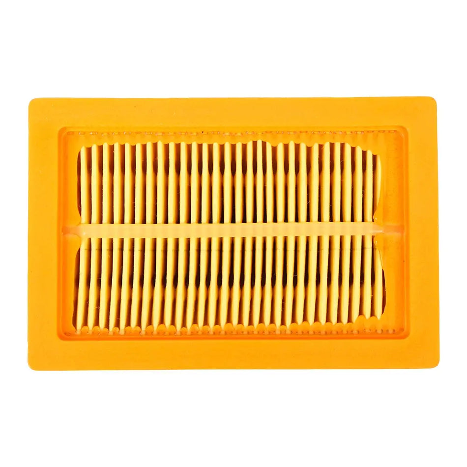F650 G650 GS Motorcycle Air Clean Intake Filter Cleaner for BMW F650GS F 650 GS Dakar 2001-2007 G650GS G 650 GS Sertao 2008-2015 by InterCyprus Trading Ltd