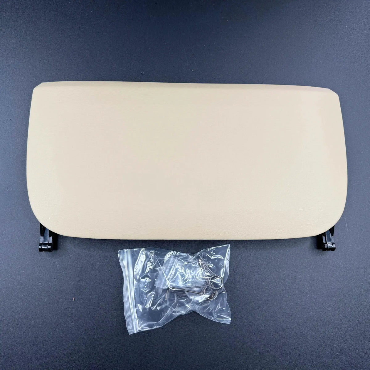 For BMW 5 7 GT Series 2009-2017 F10 F11 F01 F02 F07 Car Seat Back Panel Leather Backrest Storage Pocket Cover by InterCyprus Trading Ltd