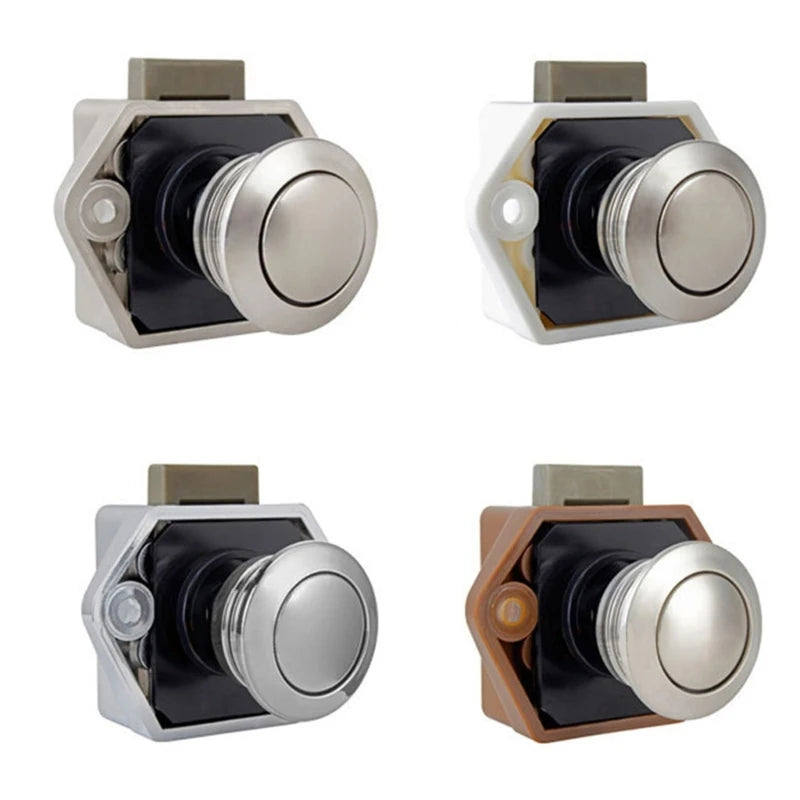push lock camper Camper Car Push Lock 20mm